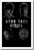 Star Trek - Além da Escuridão
