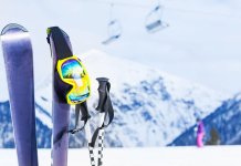 De bedste skisportssteder i Rusland