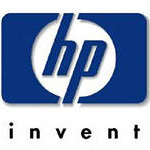 „Hewlett-Packard“