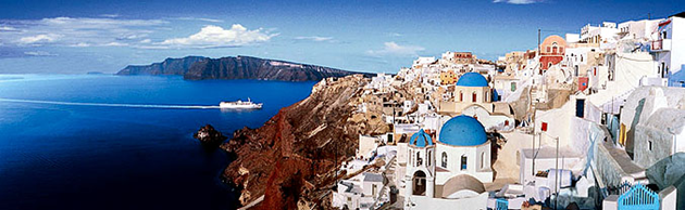 Görögország szállodák