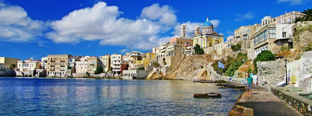 4-stjernede hoteller Grækenland