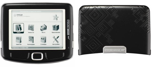 PocketBook 360 פלוס