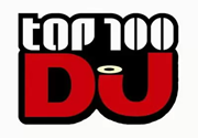 luokitus parhaista DJ: stä 2012
