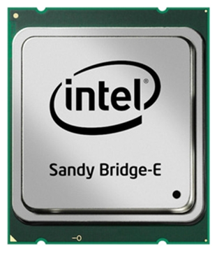 Mest kraftfulde pc-processor 2013