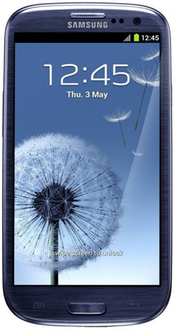 „Samsung Galaxy S3“