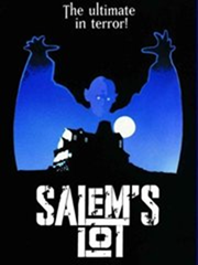 Vampiros de Salem