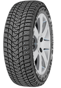 Michelin X-Ice Nord 3
