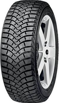 Michelin X-Ice Nord 2