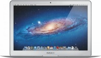 Apple MacBook Air 13 midten av 2013