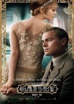A nagy Gatsby