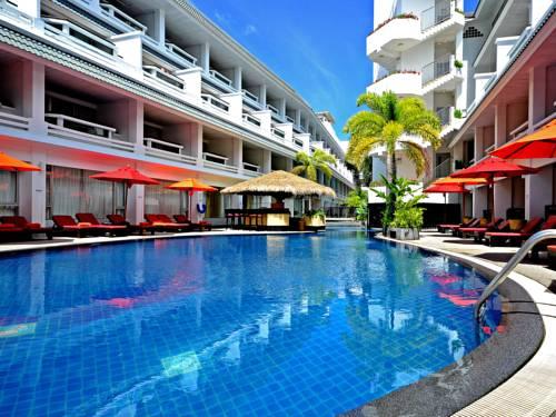Najlepszy hotel w Phuket