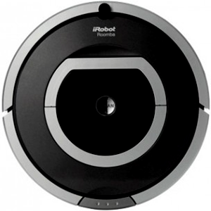  „iRobot Roomba 780“