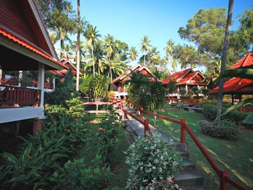 Resort Bintang Baru