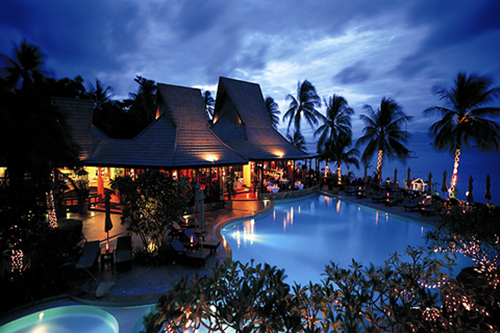 Bo Phut Resort e SPA