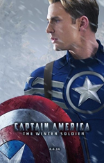 Kapitan Ameryka: Inna wojna