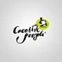 Creatieve mensen