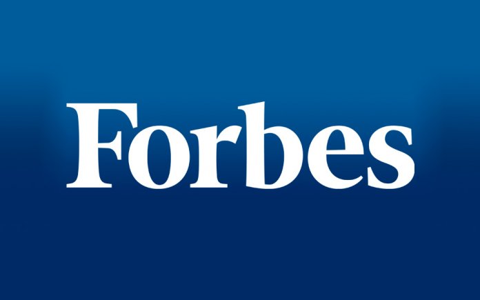 „Forbes“