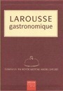 Gastronomi Larousse