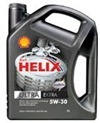 „Shell Helix Ultra Extra“