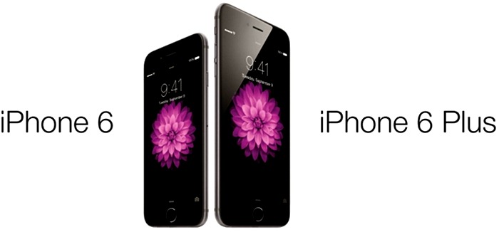 „Apple iPhone 6“