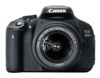 Canon EOS 600D-set