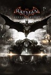 Батман: Arkham Knight