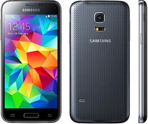 „Samsung Galaxy S5 DuoS“