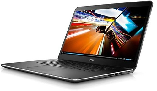 „Dell XPS 15“ (9530)