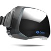 „Oculus Rift“ vaizdas