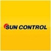 Control solar