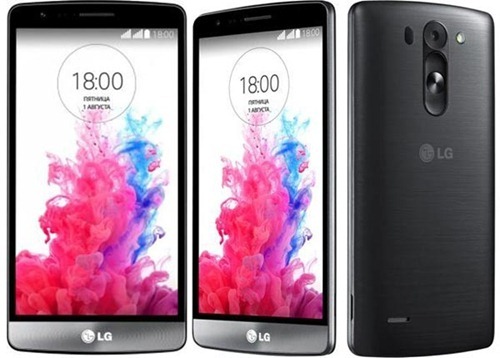„LG G3 Dual-LTE“