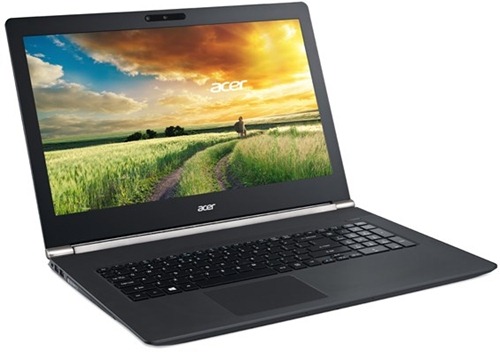 Acer Aspire V13 bærbar PC