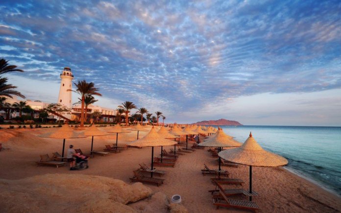 Sharm-El-Sejk