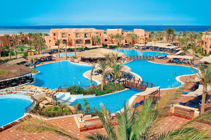 Câu lạc bộ Magic Life Sharm El Sheikh Imperial