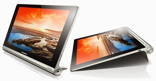 „Lenovo YOGA Tablet 2“, skirta „Windows“