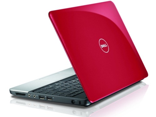Notebook Dell Inspiron 11