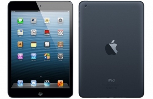 „Apple iPad mini 3“