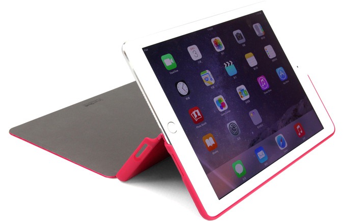 Cozistyle SmartShell iPad -kotelo