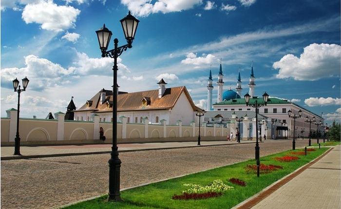 Kazanė