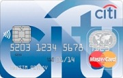 MasterCard-standaard