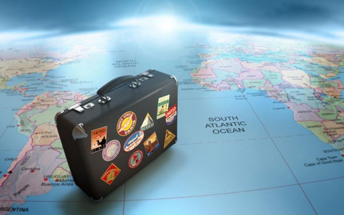 Βαθμολογία ταξιδιωτικών ταξιδιωτικών πρακτόρων 2015