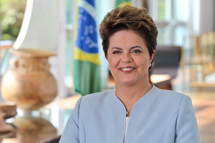 Dilma Russefa