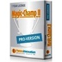 „Magic Champ II Pro“