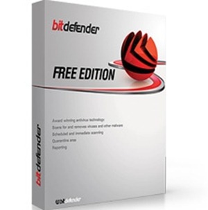 Безплатно издание на Bitdefender Antivirus