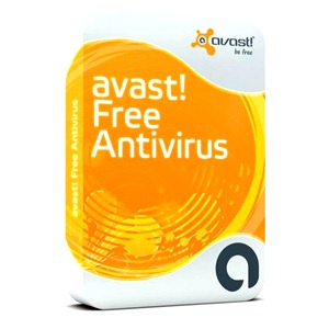 „Avast Free Antivirus 2015“