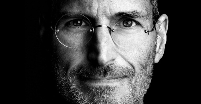 Ο Steve Jobs