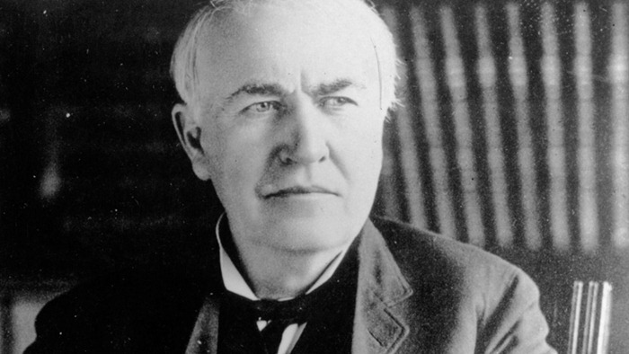 Tomas Edisonas