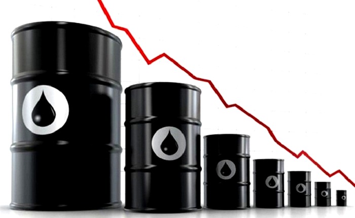 Prețurile petrolului