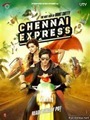 Expresso de Chennai