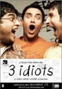 Kolme idioottia